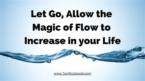 Finding the Courage to Let Magic Unfold in Your Relationships
